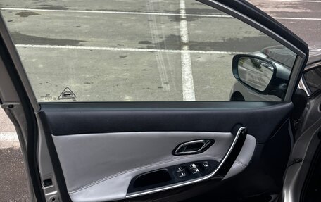 KIA cee'd III, 2013 год, 1 100 000 рублей, 11 фотография