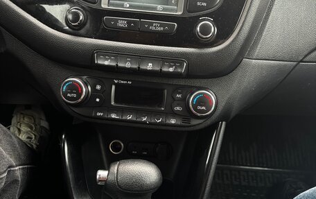 KIA cee'd III, 2013 год, 1 100 000 рублей, 7 фотография