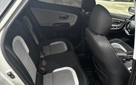 KIA cee'd III, 2013 год, 1 100 000 рублей, 15 фотография