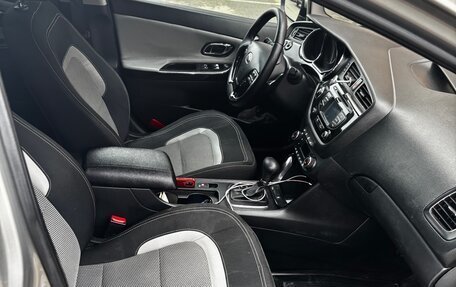 KIA cee'd III, 2013 год, 1 100 000 рублей, 16 фотография