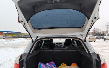 Renault Megane III, 2011 год, 950 000 рублей, 6 фотография