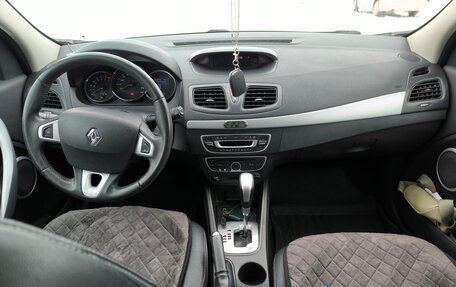 Renault Megane III, 2011 год, 950 000 рублей, 9 фотография