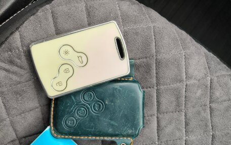 Renault Megane III, 2011 год, 950 000 рублей, 12 фотография