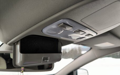 Renault Megane III, 2011 год, 950 000 рублей, 11 фотография