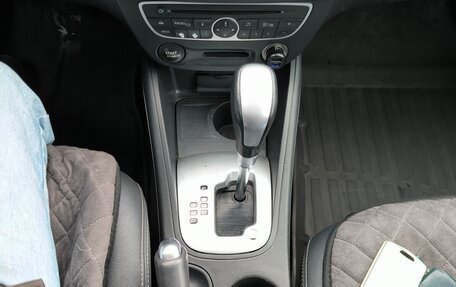 Renault Megane III, 2011 год, 950 000 рублей, 14 фотография