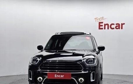 MINI Countryman II (F60), 2023 год, 2 650 000 рублей, 3 фотография