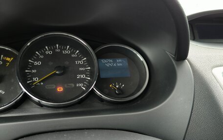 Renault Megane III, 2011 год, 950 000 рублей, 13 фотография