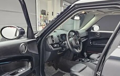 MINI Countryman II (F60), 2023 год, 2 650 000 рублей, 10 фотография