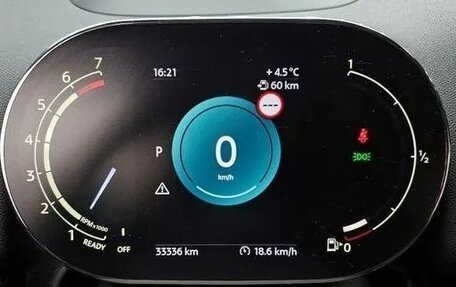 MINI Countryman II (F60), 2023 год, 2 650 000 рублей, 8 фотография