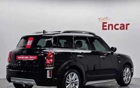 MINI Countryman II (F60), 2023 год, 2 650 000 рублей, 2 фотография