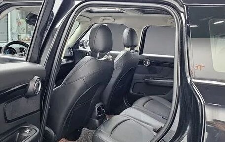 MINI Countryman II (F60), 2023 год, 2 650 000 рублей, 11 фотография