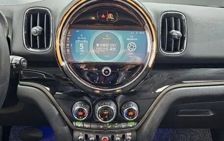 MINI Countryman II (F60), 2023 год, 2 650 000 рублей, 19 фотография