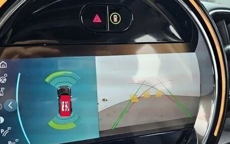 MINI Countryman II (F60), 2023 год, 2 650 000 рублей, 16 фотография