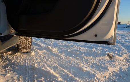 Mitsubishi ASX I рестайлинг, 2013 год, 870 000 рублей, 4 фотография