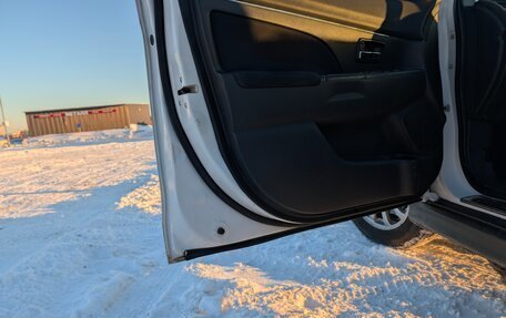 Mitsubishi ASX I рестайлинг, 2013 год, 870 000 рублей, 7 фотография