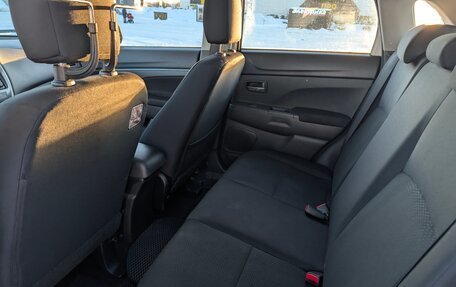 Mitsubishi ASX I рестайлинг, 2013 год, 870 000 рублей, 6 фотография