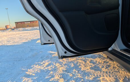 Mitsubishi ASX I рестайлинг, 2013 год, 870 000 рублей, 5 фотография