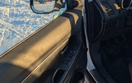 Mitsubishi ASX I рестайлинг, 2013 год, 870 000 рублей, 16 фотография