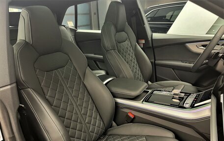 Audi Q8 I, 2025 год, 15 100 000 рублей, 12 фотография