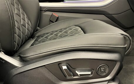 Audi Q8 I, 2025 год, 15 100 000 рублей, 15 фотография