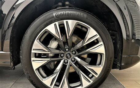 Audi Q8 I, 2025 год, 15 100 000 рублей, 14 фотография