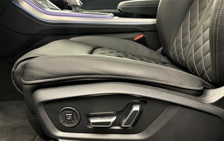 Audi Q8 I, 2025 год, 15 100 000 рублей, 19 фотография