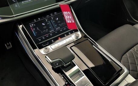 Audi Q8 I, 2025 год, 15 100 000 рублей, 24 фотография