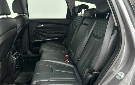 Hyundai Santa Fe IV, 2021 год, 3 500 000 рублей, 10 фотография