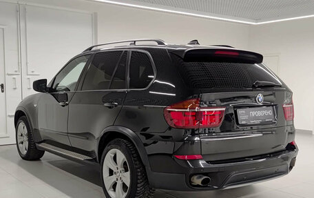 BMW X5, 2010 год, 1 720 000 рублей, 11 фотография