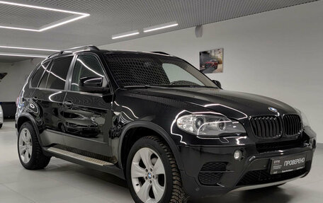 BMW X5, 2010 год, 1 720 000 рублей, 7 фотография