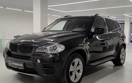BMW X5, 2010 год, 1 720 000 рублей, 5 фотография