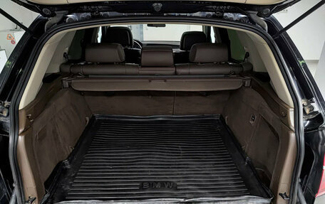 BMW X5, 2010 год, 1 720 000 рублей, 14 фотография