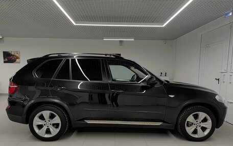 BMW X5, 2010 год, 1 720 000 рублей, 8 фотография