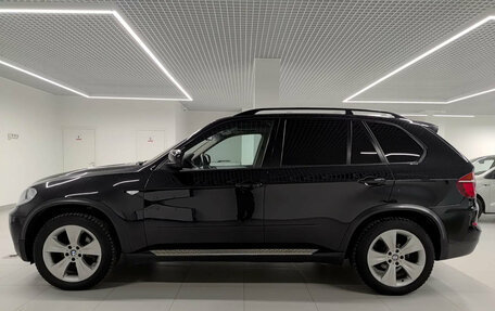 BMW X5, 2010 год, 1 720 000 рублей, 12 фотография