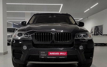 BMW X5, 2010 год, 1 720 000 рублей, 6 фотография