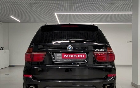 BMW X5, 2010 год, 1 720 000 рублей, 10 фотография