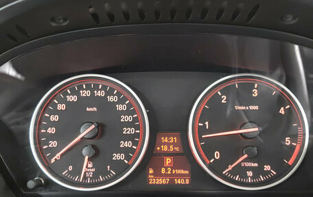 BMW X5, 2010 год, 1 720 000 рублей, 17 фотография