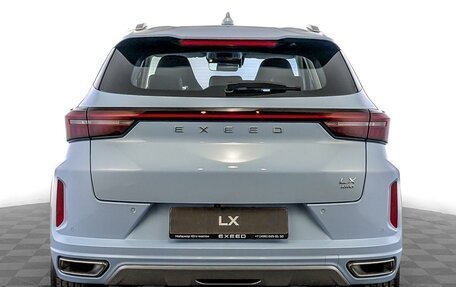 CheryExeed LX, 2024 год, 3 345 000 рублей, 6 фотография
