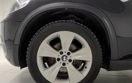 BMW X5, 2010 год, 1 720 000 рублей, 22 фотография