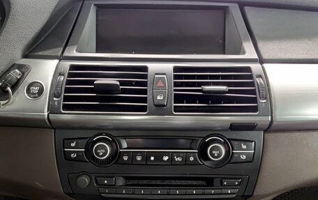 BMW X5, 2010 год, 1 720 000 рублей, 19 фотография