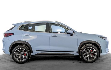 CheryExeed LX, 2024 год, 3 345 000 рублей, 4 фотография