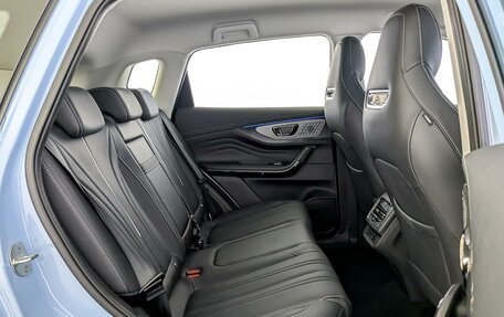 CheryExeed LX, 2024 год, 3 345 000 рублей, 12 фотография