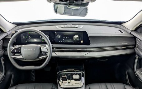 CheryExeed LX, 2024 год, 3 345 000 рублей, 10 фотография