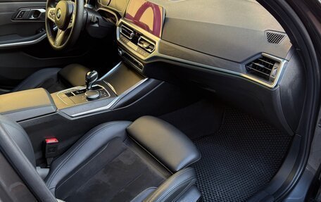 BMW 3 серия, 2020 год, 4 150 000 рублей, 10 фотография