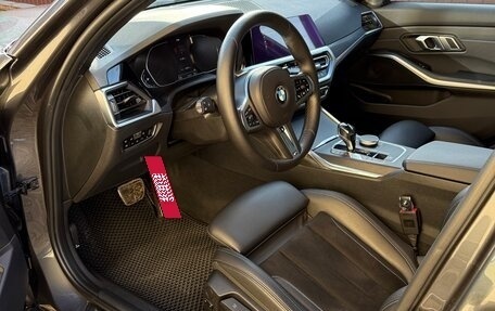 BMW 3 серия, 2020 год, 4 150 000 рублей, 7 фотография