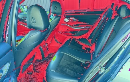 BMW 3 серия, 2020 год, 4 150 000 рублей, 8 фотография