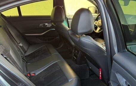 BMW 3 серия, 2020 год, 4 150 000 рублей, 9 фотография