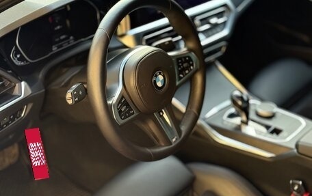 BMW 3 серия, 2020 год, 4 150 000 рублей, 5 фотография