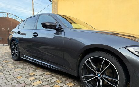 BMW 3 серия, 2020 год, 4 150 000 рублей, 12 фотография