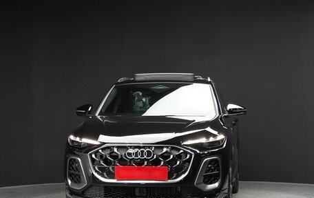 Audi Q5, 2025 год, 8 990 000 рублей, 2 фотография